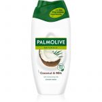 Palmolive Naturals Pampering Touch Leite de Banho com Coco 250ml