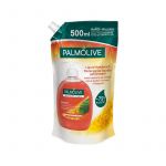 Palmolive Hygiene Plus Filling Sabão Liquido para Mãos 500ml Recarga