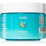 Yope Hydrate My Hair Máscara Hidratante Seco 250ml
