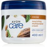 Avon Care Cocoa Creme Multiuso para Pele, Mãos e Corpo 400ml