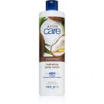 Avon Care Coconut Leite Corporal Hidratante com Óleo de Coco 400ml