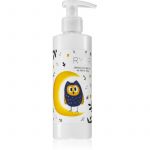 Ryor Baby Care Gel de Banho e Shampoo para Crianças 2 em 1 200ml