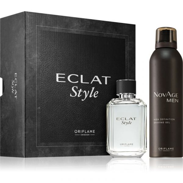 Eclat Style man Perfume, 75ml 