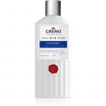 Cremo Citrus & Mint Leaf 2in1 Cooling Shampoo 473ml