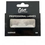 Glam of Sweden Professional Lashes Handmade #04