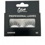 Glam of Sweden Professional Lashes Handmade #03