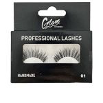 Glam of Sweden Professional Lashes Handmade #01