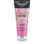 John Frieda Vibrant Shine Shampoo Brilhante e Macio 250ml