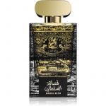 Lattafa Quasaed Al Sultan Eau de Parfum 100ml (Original)