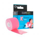 Codivector Curesan Sport Kinesio Tape Rosa 5x5cm