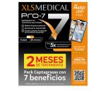 XLS Medical Pro 7 Nudge 360 Comprimidos