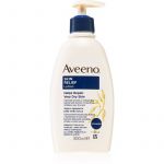 Aveeno Skin Relief Nourishing Lotion Leite Corporal Nutritivo 300ml