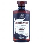 Farmona Seboravit Shampoo e Couro Cabeludo Oleosos 330 ml