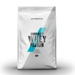 Myprotein Impact Whey Protein Concentrada 1Kg Cookies & Cream