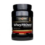 Crown Sport Nutrition Whey Concentrada Protein+ 871g Chocolate