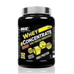 Best Protein Whey Concentrada Concentrate 2000g Chocolate