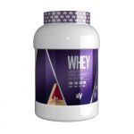 Sfy Nutrition Proteína Whey Concentrada W100 2kg Chocolate-branco-morango