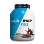 Procell Wheycell 2Kg Chocolate Branco