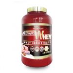 Invicted (by Nutrisport) Invicted Advanced Whey Concentrada 2200g Baunilha