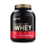 Optimum Nutrition 100% Whey Concentrada Gold Standard 2,27 Kg Caramelo