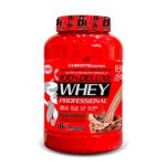Beverly Nutrition 100% Deluxe Whey Concentrada Professional 2000g Duplo Chocolate
