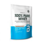 Biotech Usa 100% Pure Whey Concentrada 1Kg Black Cookie