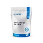 Myprotein Impact Whey Protein Concentrada 2.5 Kg Morango