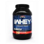 Enervit Gymline 100% Whey Protein Concentrada 900g Cacau