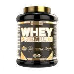 Power Labs Whey Concentrada Premium 2000g Brownie
