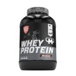 Mammut Whey Protein Concentrada 3000g Chocolate