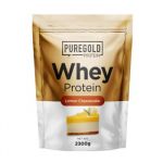 Puregold Protein Whey Protein Concentrada 2300g Chocolate Belga