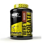 Best Protein Whey Isolate 2000g Chocolate