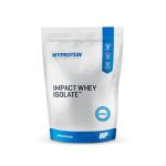 Myprotein Impact Whey Isolate 1Kg Chocolate