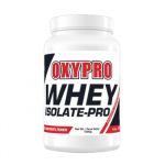 Oxypro Nutrition Whey Isolate Pro 1Kg Morango
