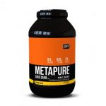 Qnt Sport Metapure Zero Carb Whey Isolate 908g Red Candy