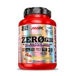 Amix Nutrition Whey Zeropro Protein 1Kg Gelado de Morango
