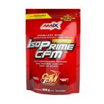 Amix Nutrition Whey Isoprime CFM Isolate 500g Baunilha