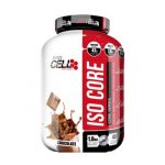 Procell Whey ISO Core Series 1.8 Kg Baunilha