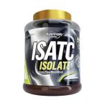 Hypertrophy Nutrition Whey Isatc Isolate Cross Flow Microfiltred 2Kg Baunilha
