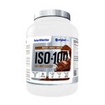 Perfect Nutrition Whey ISO-100 1.8 Kg Black Cookie