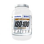 Perfect Nutrition Whey ISO-100 907g Chocolate