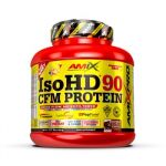 Amix Pro Whey ISO hd 90 CFM Protein 1800g Duplo Chocolate