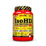 Amix Pro Whey ISO hd 90 CFM Protein 800g Duplo Chocolate