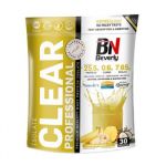Beverly Nutrition Whey Isolate Clear Professional 908g Laranja-manga