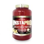 Invicted (By Nutrisport) Whey Invicted Insta Pro Isolate 907g Chocolate-brownie