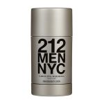 Carolina Herrera 212 NYC Man Stick Desodorizante 75g