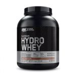 Optimum Nutrition Platinum Hydro Whey 1,5 Kg Chocolate com Leite