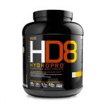 Starlabs Nutrition HD8 Hydropro 1,8 Kg Baunilha