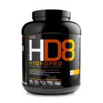 Starlabs Nutrition HD8 Hydropro 1,8 Kg Café