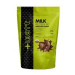 +watt Milk Protein 90 Micellar Casein 750g Cacau